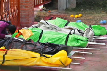 நாட்டில் அச்சுறுத்தலாக மாறிவரும் கோவிட் தொற்றால் மேலும் பலர் உயிரிழப்பு