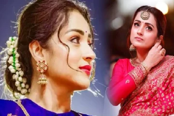 தோழிகளுடன் நடிகை த்ரிஷா ஒரே சோபாவில் கட்டி உருளும் காட்சி