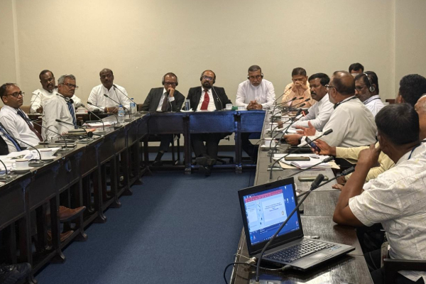 மன்னார் காற்றாலை விவகாரத்தில் அச்சப்படும் மக்கள்: துரைராசா ரவிகரன் விளக்கம் | People Are Scared About The Mannar Wind Farm Issue