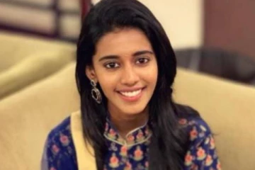 மருத்துவர் ஆனார் சூப்பர் சிங்கர் புகழ் பாடகி பிரியங்கா- முதல் நாளில் எடுத்த புகைப்படம்