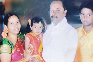 கணவன் பிரிவைத் தாங்க முடியாத மனைவி - எடுத்த விபரீத முடிவு - அதிர்ச்சி சம்பவம்