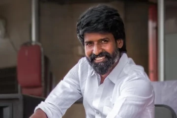 நடிகர் சூரி வெளியிட்ட சிக்ஸ் பேக் போட்டோ! பார்த்து பிரமிப்பில் தமிழ் சினிமா ரசிகர்கள்