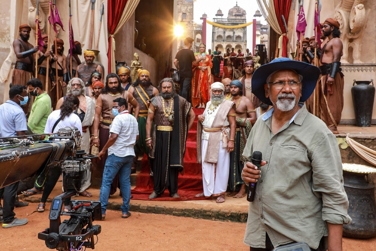 3 ஆண்டுகளை கடந்த பொன்னியின் செல்வன் 2.. மொத்த வசூல் விவரம் | 3 Years Of Ponniyin Selvan 2 Total Box Office