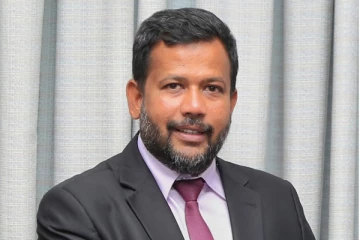 ரமழானின் அருள் அனைவருக்கும் கிடைக்க நல்லமல்களுக்கு தயாராவோம் - ரிஷாட் பதியுதீன்