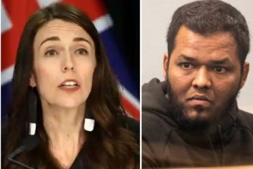 இலங்கையர் நடத்திய தீவிரவாத தாக்குதல் எதிரொலி.. நியூசிலாந்தில் புதிய சட்டம் நிறைவேற்றம்!