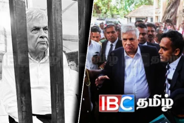 ரணிலின் கைது.! கொழும்பில் பிரளயம் ஒன்றுக்காக எதிர்க்கட்சிகள் திட்டம்