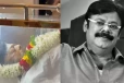 வீடே வெறிச்சோடி இருக்கு: எந்த பெரிய நடிகரும் வரவில்லை? நடிகர் மதன் பாப்க்கு இப்படி ஒரு நிலையா?