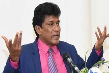மனோ அணியில் இருந்து விலகிய முக்கியஸ்தர்!