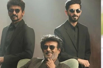 ஒரு சைக்கிளாவது வாங்கி தாங்கப்பா..அனிருத்துக்கு நேர்ந்த கொடுமை