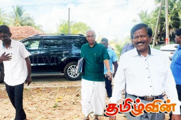 சகல உள்ளூராட்சி சபைகளையும் கைப்பற்றுவோம்! சுமந்திரன் நம்பிக்கை