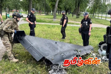 உக்ரைனுக்கு பிரித்தானியா வழங்கியுள்ள உறுதிமொழி