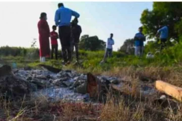 9 வயது சிறுமியை 3 பேருடன் கூட்டு பாலியல் வன்கொடுமை செய்து கொன்ற பாதிரியார்!