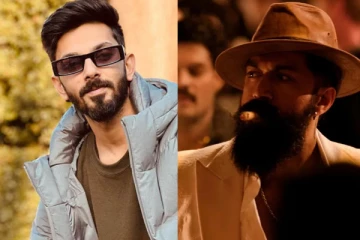 கன்னடத்தில் நுழையும் அனிருத்.. சம்பளம் இத்தனை கோடி கேட்டாரா