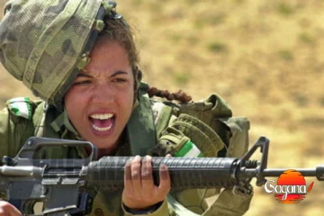 ආයෙත් ඊශ්‍රාලය සෙල්ලම පටන් අරන් - වහාම හමුදා සෙබළුන් 60,000ක් කැදවයි