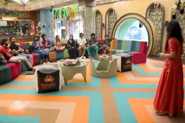 Bigg Boss: இறுதி கட்டத்திற்கு நெருங்கும் பிக் பாஸ்... பரபரப்பான நாமினேஷன்