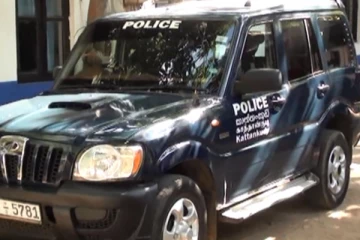 தமிழர் பகுதியொன்றில் 30 பேர் கைது ; சோதனையில் சிக்கிய பொருட்கள்