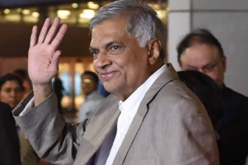 இந்தியாவுக்கு பறக்கும் ரணில் விக்ரமசிங்க