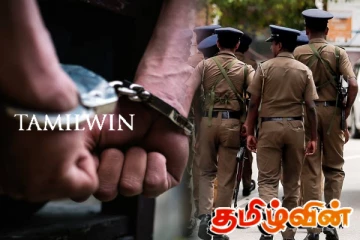 அம்பாறையில் ஐஸ் போதைப்பொருளுடன் இளைஞன் கைது