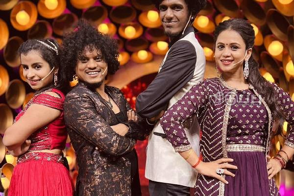 மணிமேகலை CWC-ஐ விட்டு போக இதுதான் காரணமா!! வெளியான உண்மை தகவல்.. | Manimegalai Releave From Cookwithcomali Reason