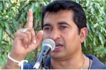 இராஜாங்க அமைச்சர் ரொஷான் ரணசிங்காவின் திடீர் முடிவு!