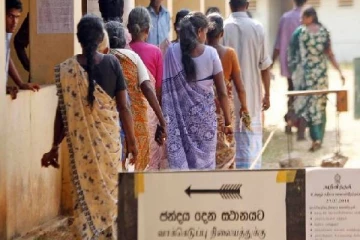 உள்ளூராட்சி சபைத் தேர்தல் ஒரு வருடம் பிற்போட வாய்ப்புள்ளதாக தகவல்