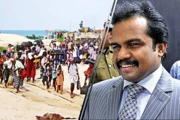 கருணாவால் இடம்பெற்ற கொடூரங்கள்! இந்திய முகவர்கள் இலங்கையில் (Video)