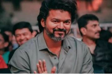 Varisu Audio Launch: விஜய் அணிந்திருந்த சட்டையின் விலை- எந்த நாட்டுடையது தெரியுமா?