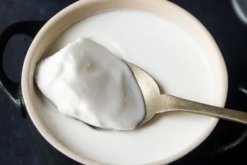 எலும்புகளை வலுவாக்கும் தயிர்! இப்படி எடுத்து கொண்டால் இன்னும் நன்மையாம்