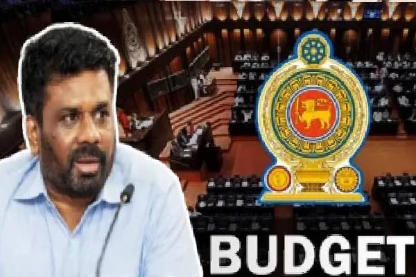 பாதீட்டில் தவிர்க்கப்பட்ட தமிழ் மக்களின் காணி விடுவிப்பு : சிறீதரன் எம்.பி குற்றச்சாட்டு | Anura Didnt Speak About Tamil Peoples Land Release பாதீட்டில் தவிர்க்கப்பட்ட தமிழ் மக்களின் காணி விடுவிப்பு : சிறீதரன் எம்.பி குற்றச்சாட்டு | Anura Didnt Speak About Tamil Peoples Land Release