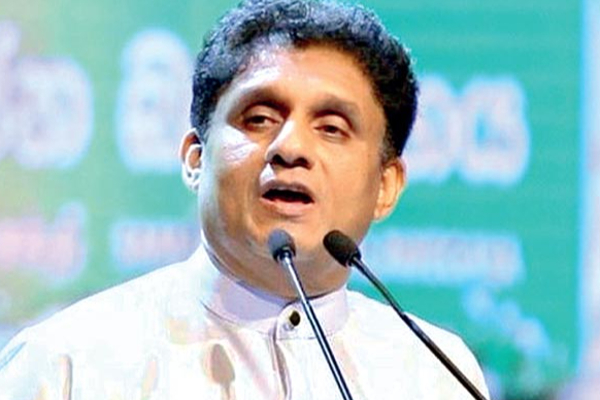 மன்னாரில் காற்றில் பறந்த சஜித்தின் வாக்குறுதிகள்! | Sajith S Promises Widespread Forest In Mannar
