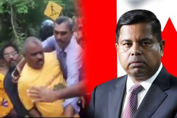 கஜேந்திரன் மீது தாக்குதல் சம்பவம்: கனேடிய அமைச்சர் கடும் கண்டனம்