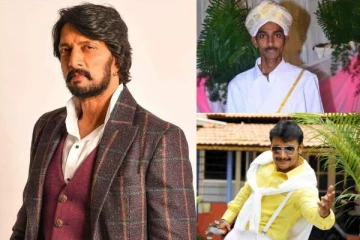 கருவில் உள்ள குழந்தைக்கும் நீதி வேண்டும்! மாஸ் ஹீரோ கைதான வழக்கு குறித்து பேசிய நடிகர் சுதீப்