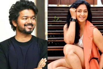 விஜய் கூட பிகினில கூட எனக்கு ஒகே தான் - வசீகரா பட நடிகை பளீச்!