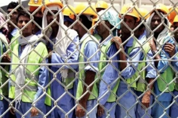 50 வருட கபாலா முறையை நீக்கிய சவுதி அரேபியா - மகிழ்ச்சியில் புலம்பெயர் தொழிலாளர்கள்