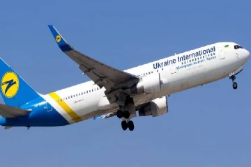 உக்ரைன் விமானம் கடத்தப்பட்டதா...மறுப்பு தெரிவித்த ஈரான்