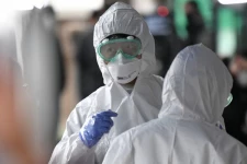 வைத்தியர்கள் இருவருக்கு கொரோனா தொற்று உறுதி!