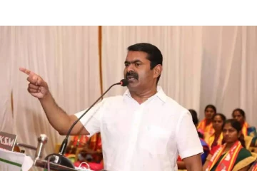 பெரியார் பற்றி பேசிய கருத்துகளுக்கு ஆதாரம் என்ன? சீமானுக்கு தக்க பாடம் புகட்ட வேண்டும்-வைகோ!