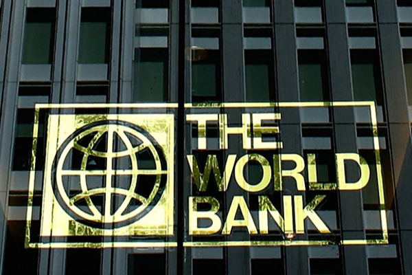 இலங்கைக்கு தொடர்பில் உலக வங்கியின் கடுமையான நிலைப்பாடு | No New Financing For Sri Lanka