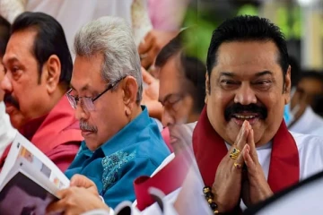 சிங்களவர்களை தம்வசப்படுத்த ராஜபக்சர்களின் அடுத்தகட்ட திட்டம்