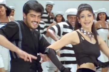 நடிகருடன் 2ஆம் திருமணம்..5 வருடமாக வாய்ப்பில்லை!! ஆனால் ரூ.700 கோடிக்கு அதிபதி அஜித் நடிகை...