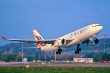 துபாய் பயணம் தொடர்பில் ஸ்ரீலங்கன் ஏர்லைன்ஸ் விடுத்துள்ள அறிவிப்பு