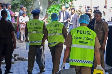 கொழும்பு - பொறள்ளை துப்பாக்கி சூட்டில் தொடரும் கைதுகள்