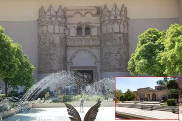 சிரியாவில் உள்ள அருங்காட்சியகத்தில் ரோமன் கால சிலைகள் திருட்டு