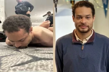 டிரம்பை குறிவைத்து துப்பாக்கிச்சூடு 10 நிமிடத்திற்கு முன்பு தாக்குதல்தாரி குடும்பத்திற்கு அனுப்பிய மின்னஞ்சல்