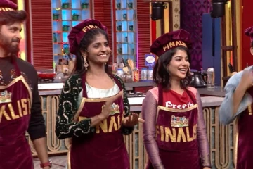 குக் வித் கோமாளி நிகழ்ச்சி முடியவில்லை! ரசிகர்களுக்கு காத்திருக்கும் மிகப்பெரிய சப்ரைஸ்