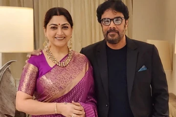 குஷ்பு சின்ன வயசில் இந்த வேலைக்கு போக ஆசைப்பட்டாராம்! நடக்காமல் போனது ஏன்?