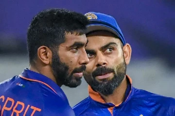 அந்த 2 வீரர்களும் டாப்பில் இருப்பாங்க; கோலி, பும்ரா இல்ல - பாண்டிங் கணிப்பு!