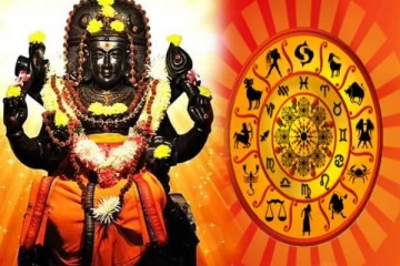 மேஷ ராசிக்குள் சஞ்சரிக்கும் குரு பகவான்! 5 ராசிகளுக்கு அடிக்கப்போகும் அதிர்ஷ்டம்