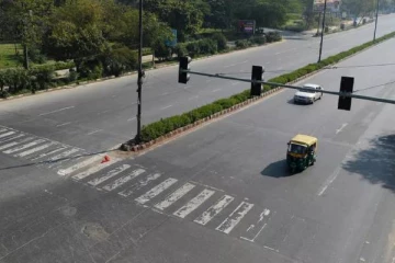 இந்தியாவில் இரவு நேர ஊரடங்கு: எந்தெந்த மாநிலங்களில் தெரியுமா? முழு விபரம்