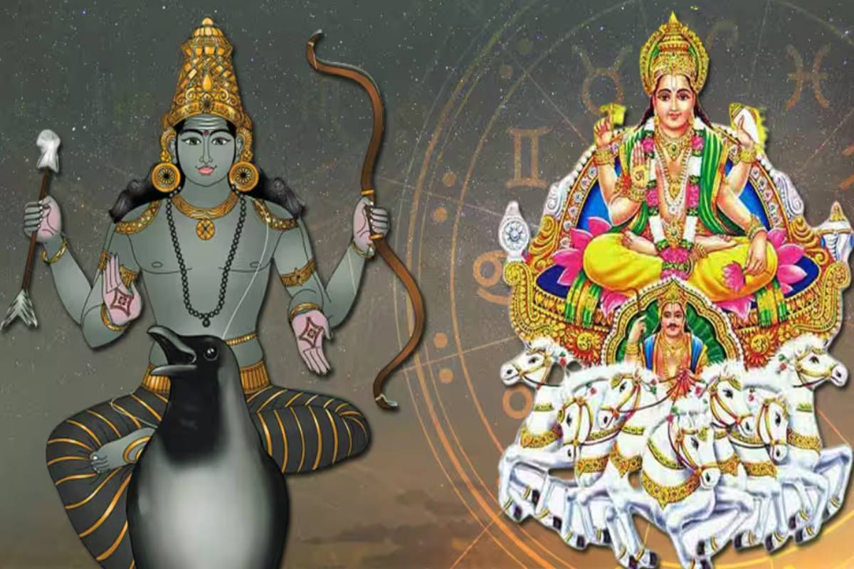 மே 1 முதல் கப்பார் யோகம் : தொழில் முதல் குடும்பம் வரை இந்த ராசிகள் கவனம் | Khappar Yoga 2026 May Bad Luck Rasi Palan Who